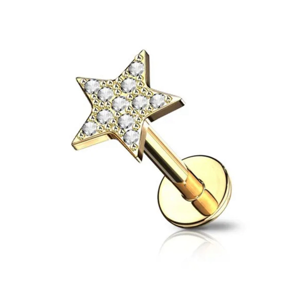 PIERCING STELLA