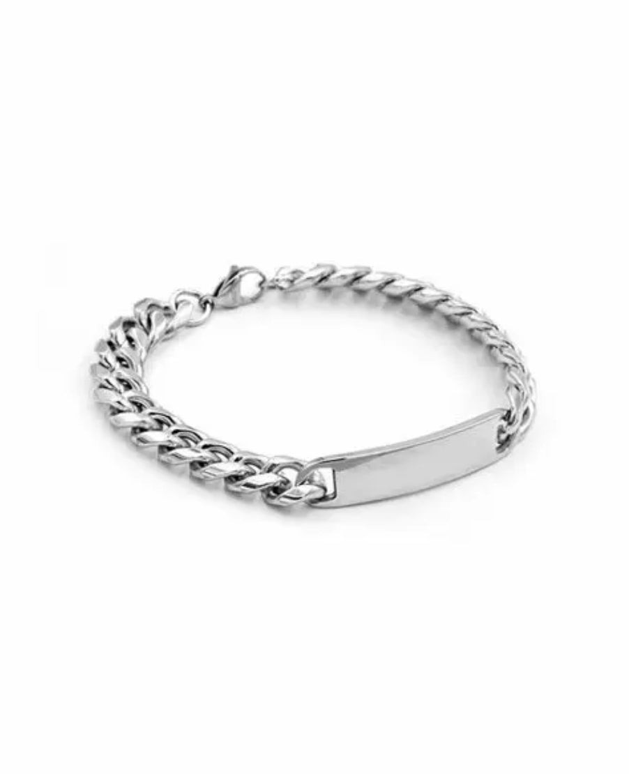 BRACCIALE CUBANA