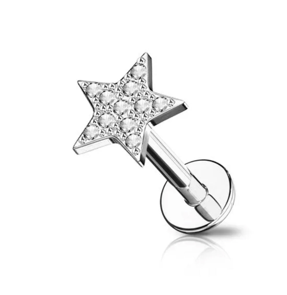 PIERCING STELLA