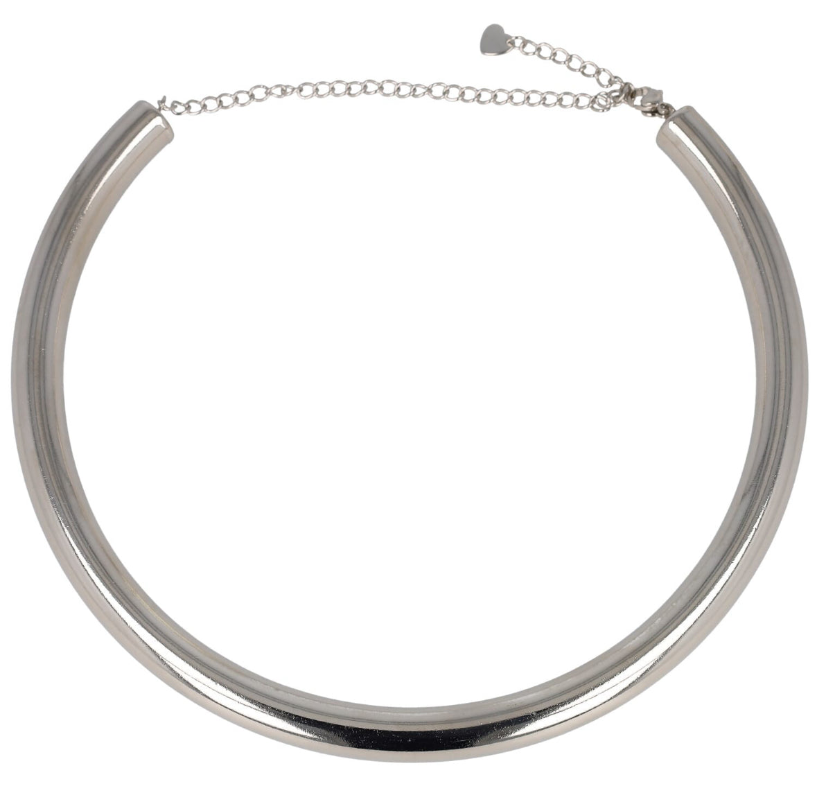 COLLANA TUBOLARE