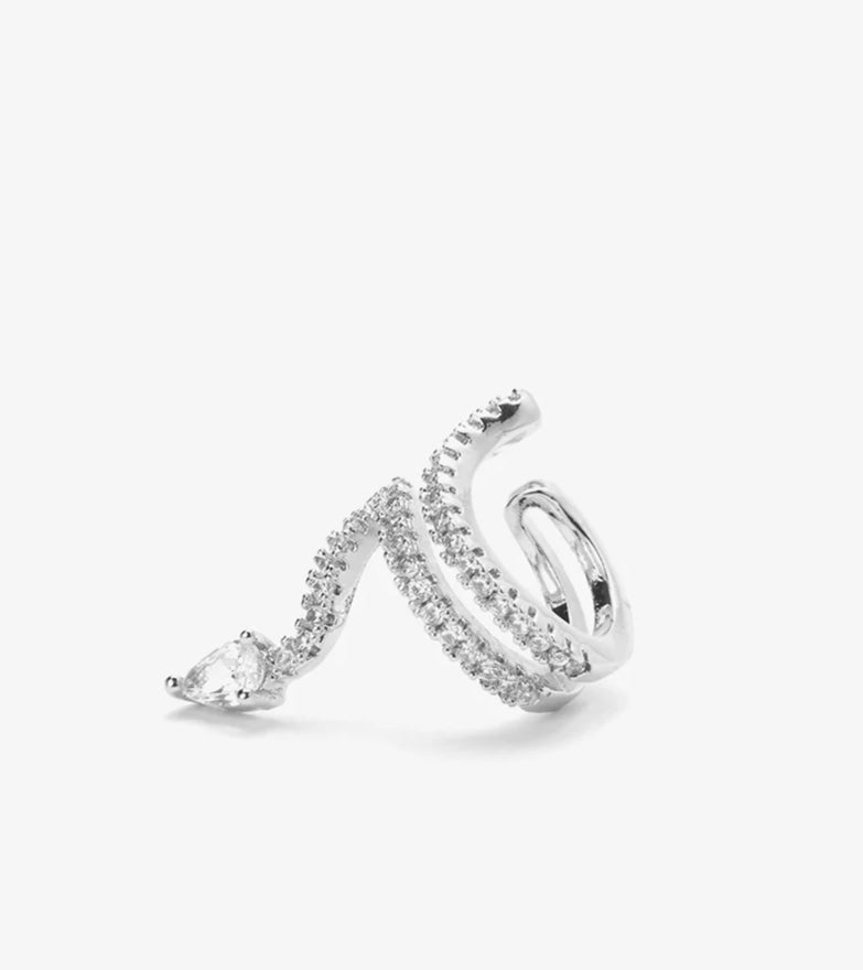 EARCUFF SNAKE