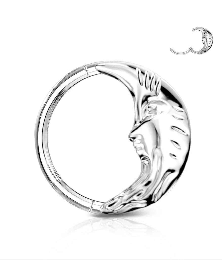 RING LUNA