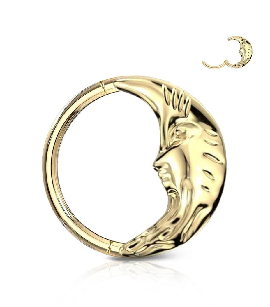 RING LUNA