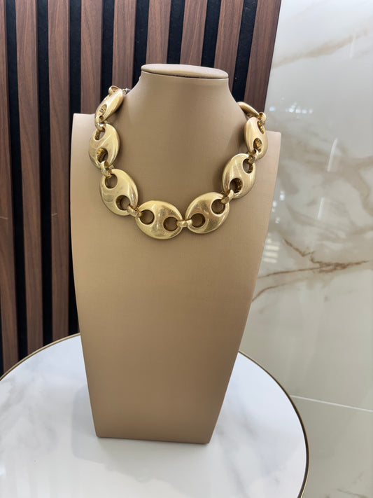 COLLANA MAGLIA MARINARA BIG
