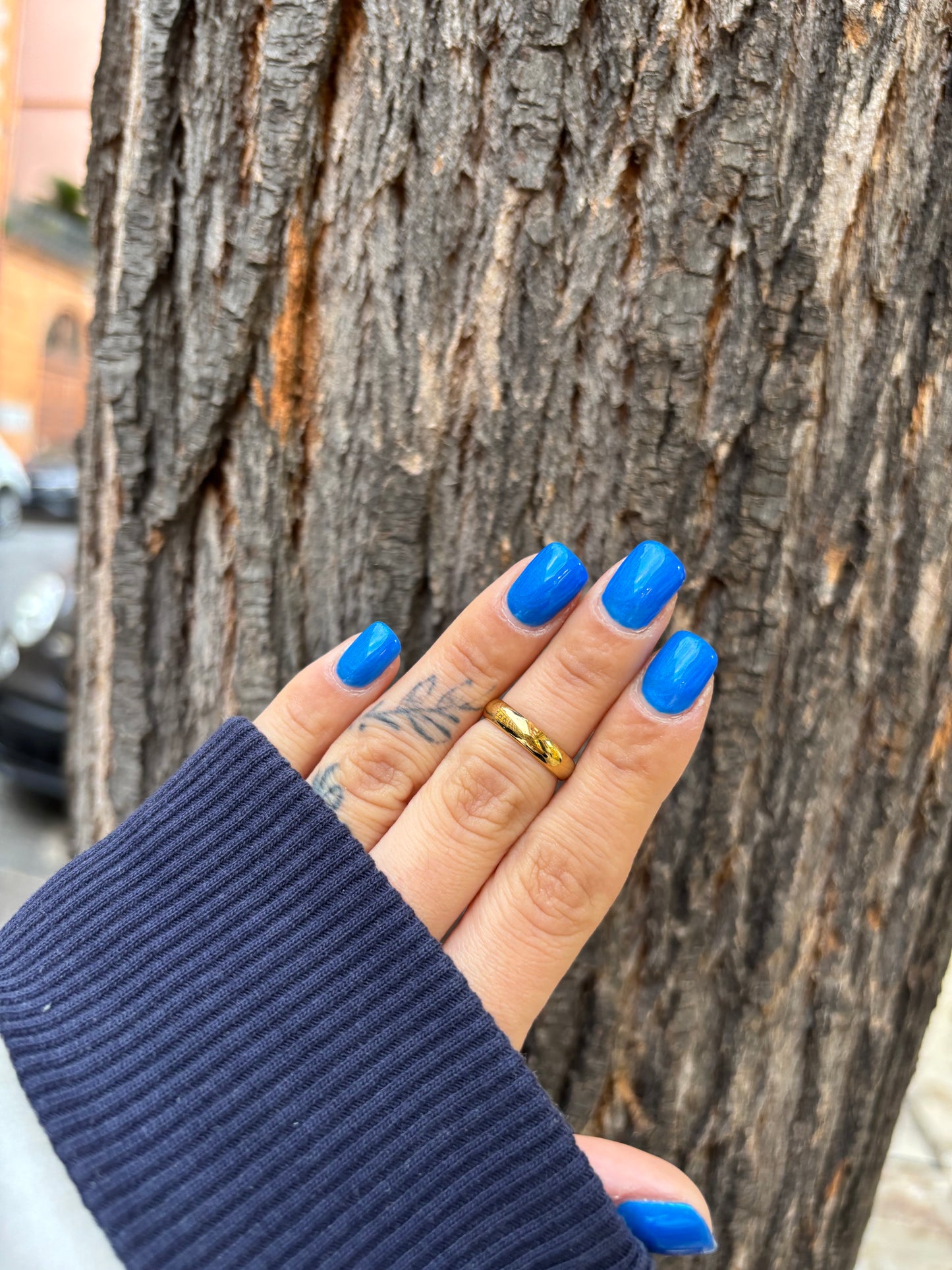 ANELLO FASCIA FALANGE