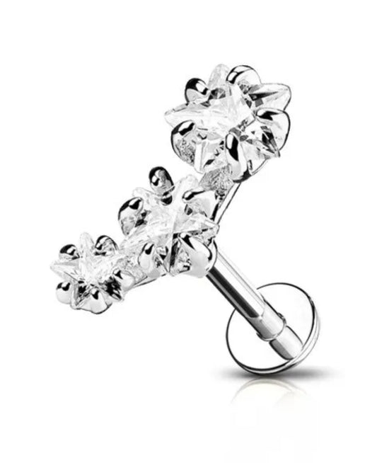LABRET TRE STELLE