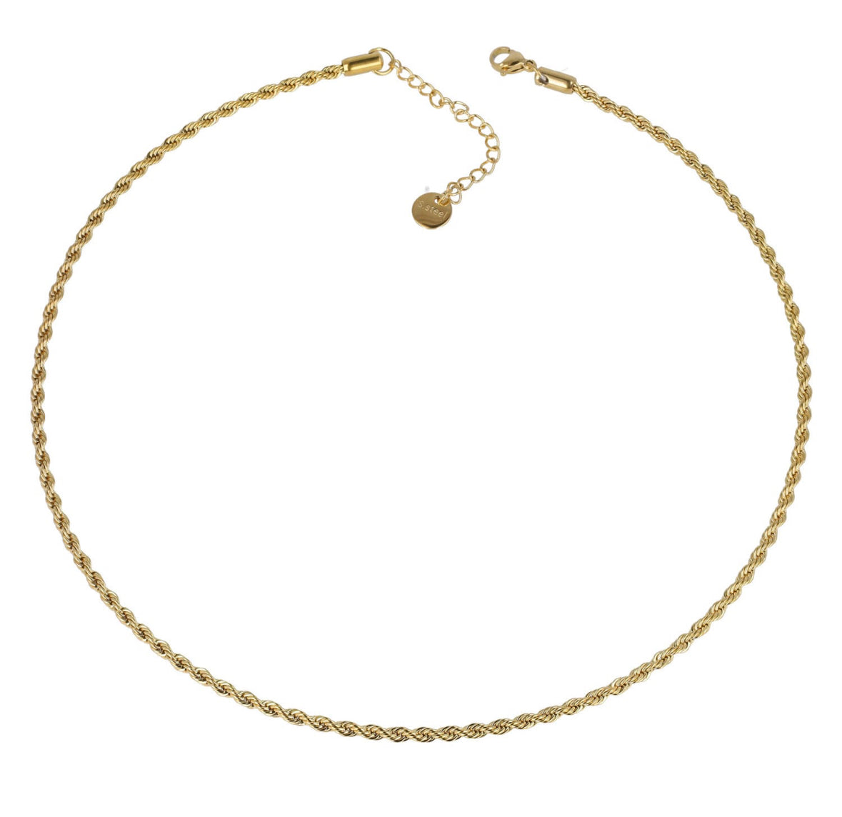 COLLANA TORCHON