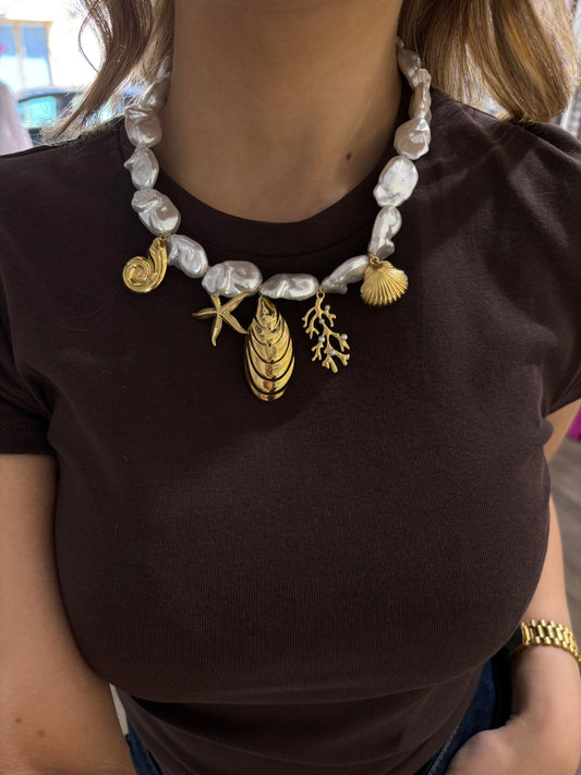 COLLANA ELEGANCE