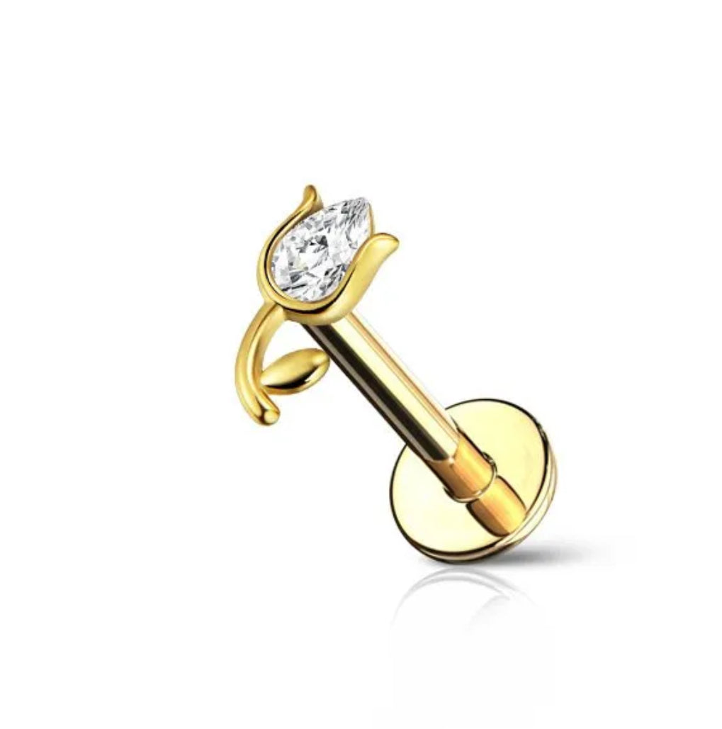 PIERCING TULIPANO
