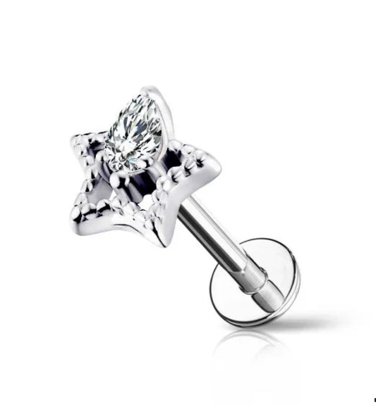 LABRET STAR