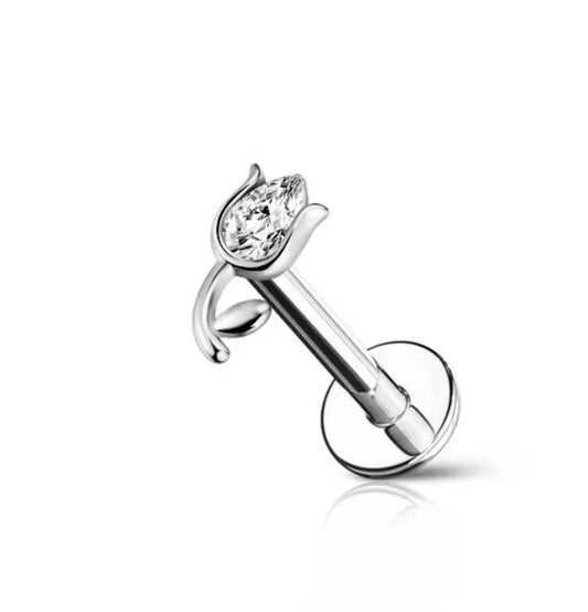 PIERCING TULIPANO