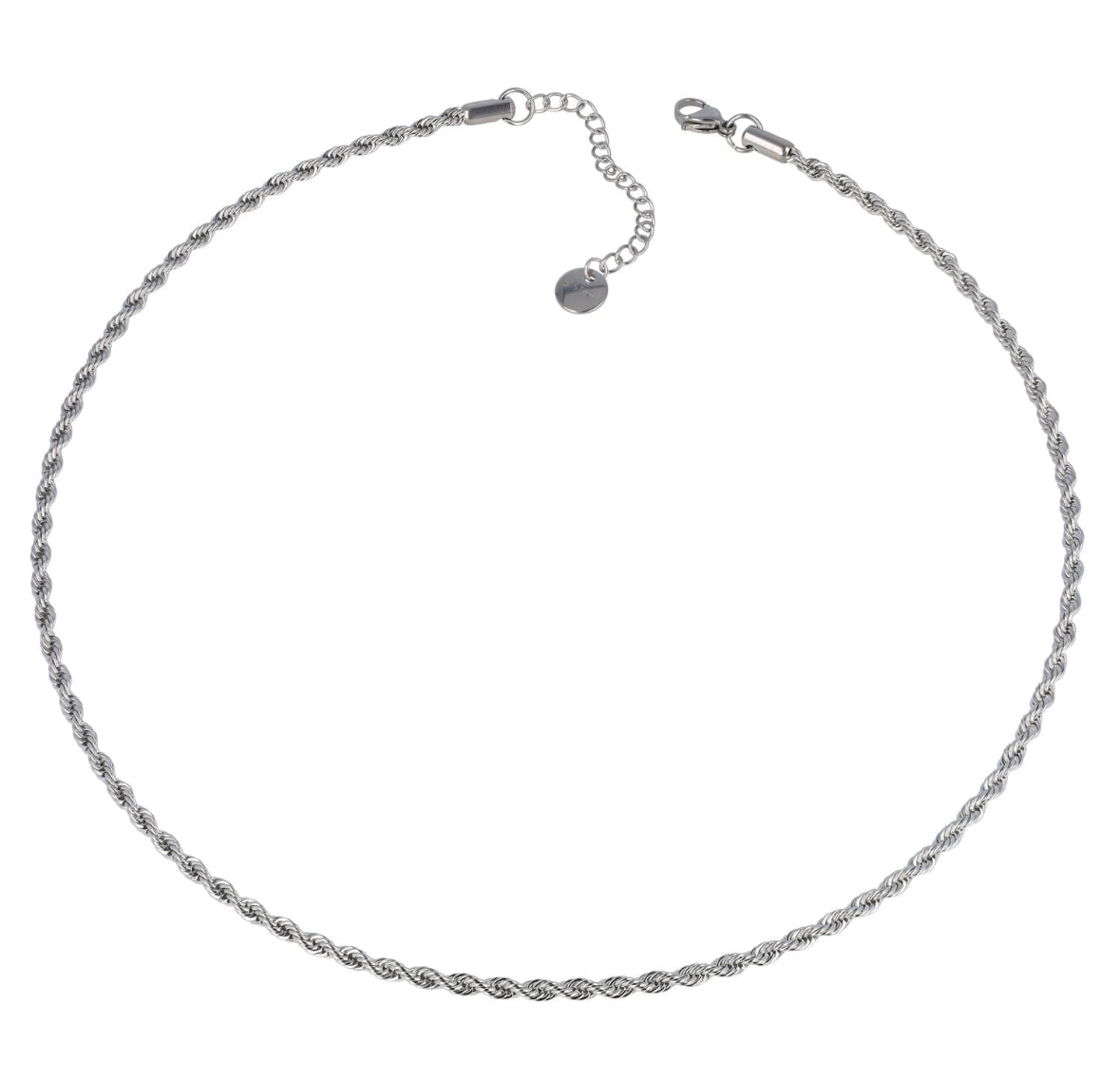 COLLANA TORCHON